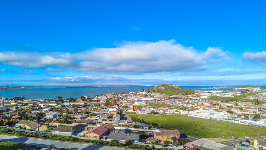 0 Bedroom Property for Sale in Hoogland Western Cape